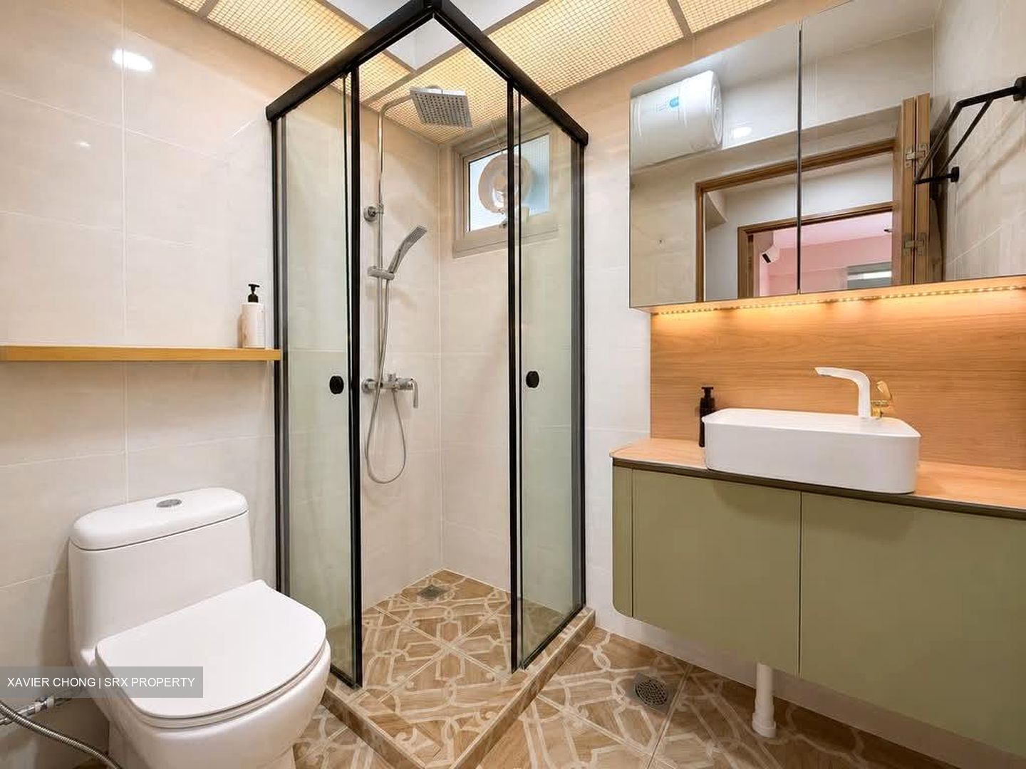 Blk 406B Northshore Residences I (Punggol), HDB 5 Rooms #593741401